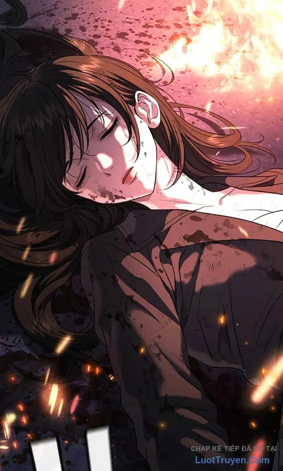 Goo Sera Chap 57 - Next Chap 58