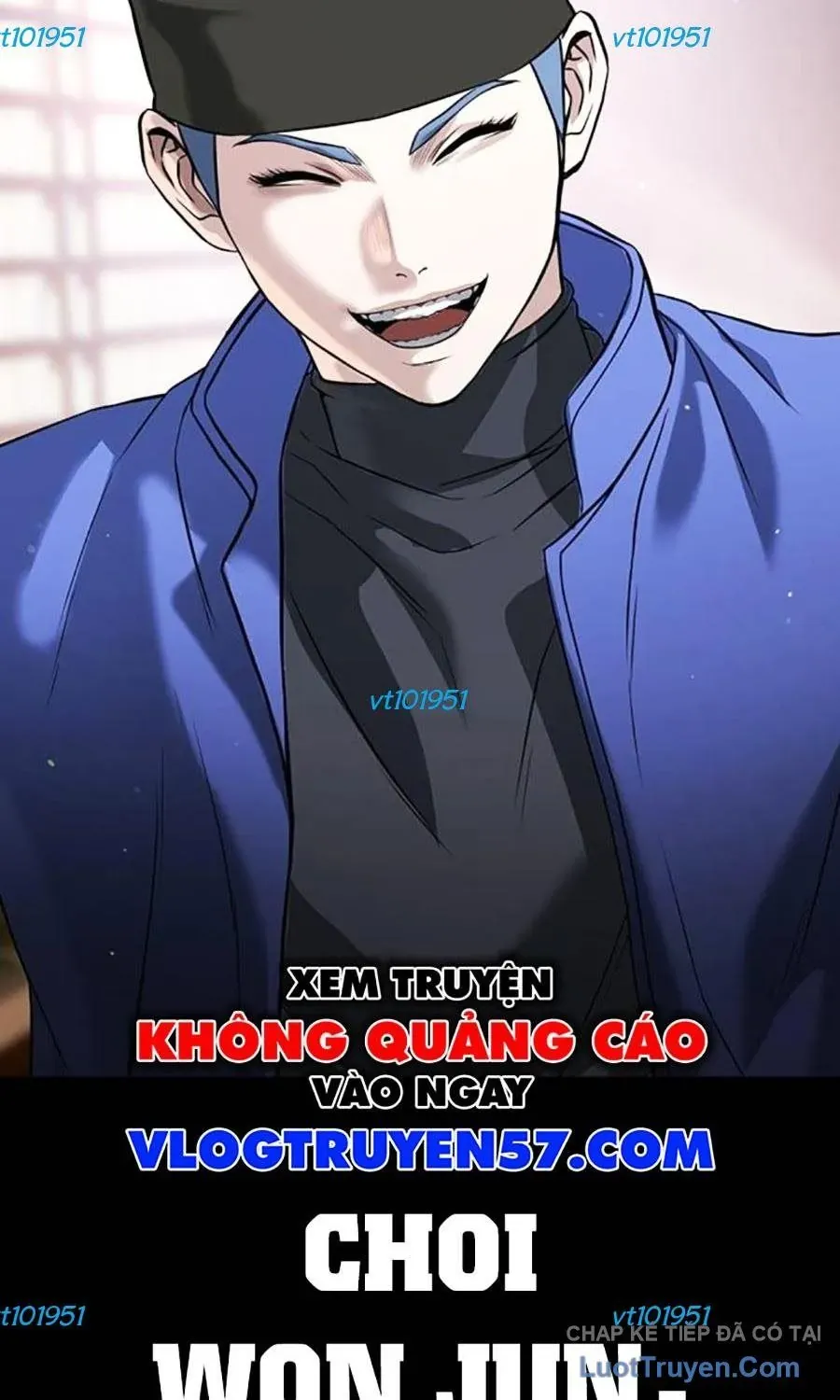Goo Sera Chap 57 - Next Chap 58