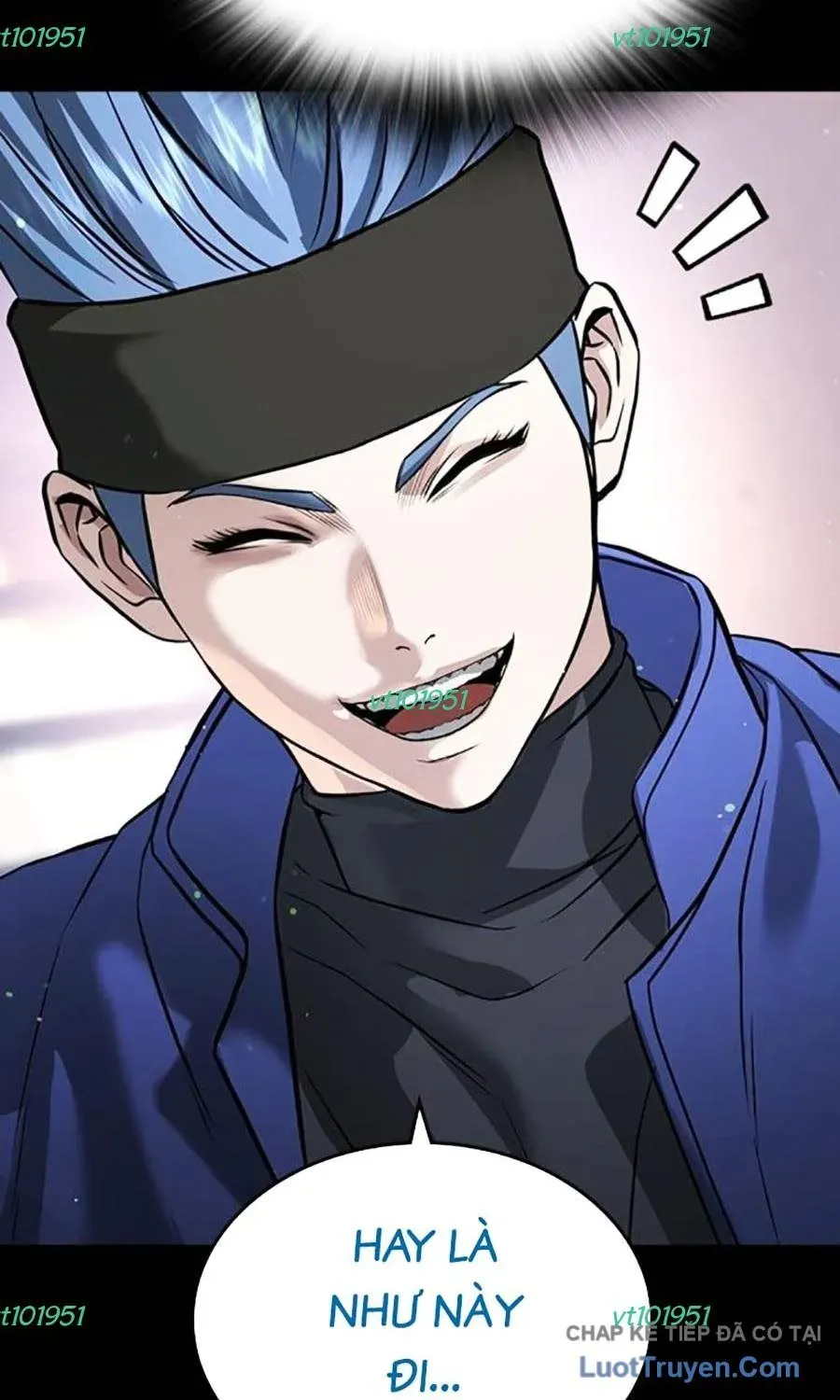 Goo Sera Chap 57 - Next Chap 58