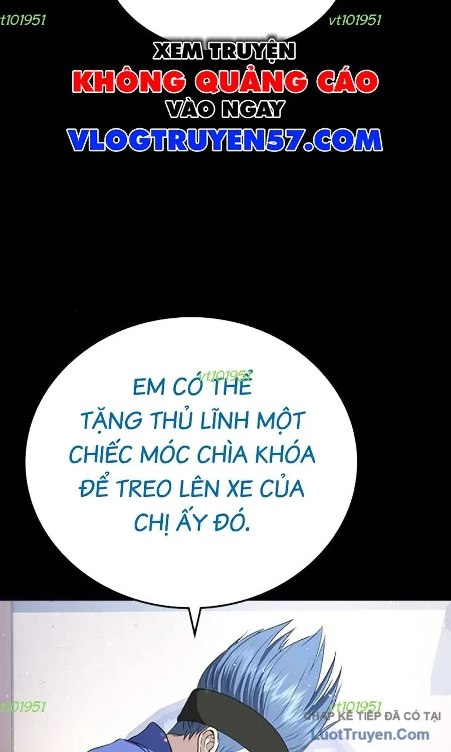 Goo Sera Chap 57 - Next Chap 58