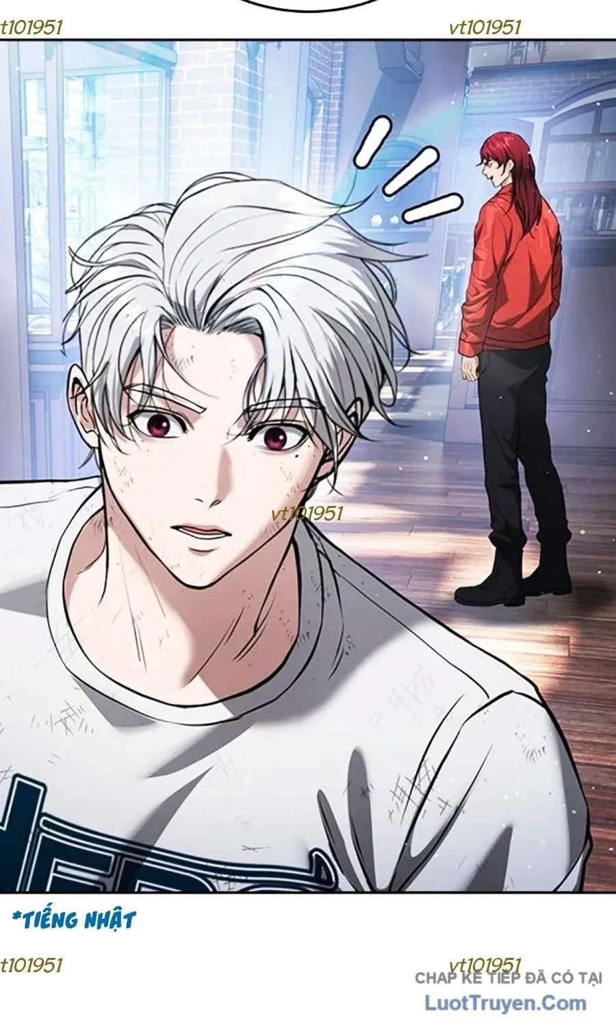 Goo Sera Chap 57 - Next Chap 58