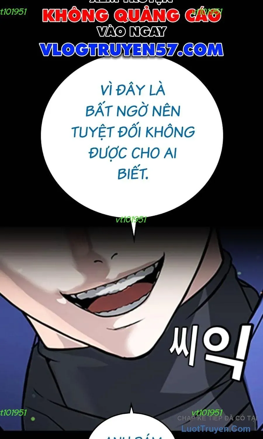 Goo Sera Chap 57 - Next Chap 58