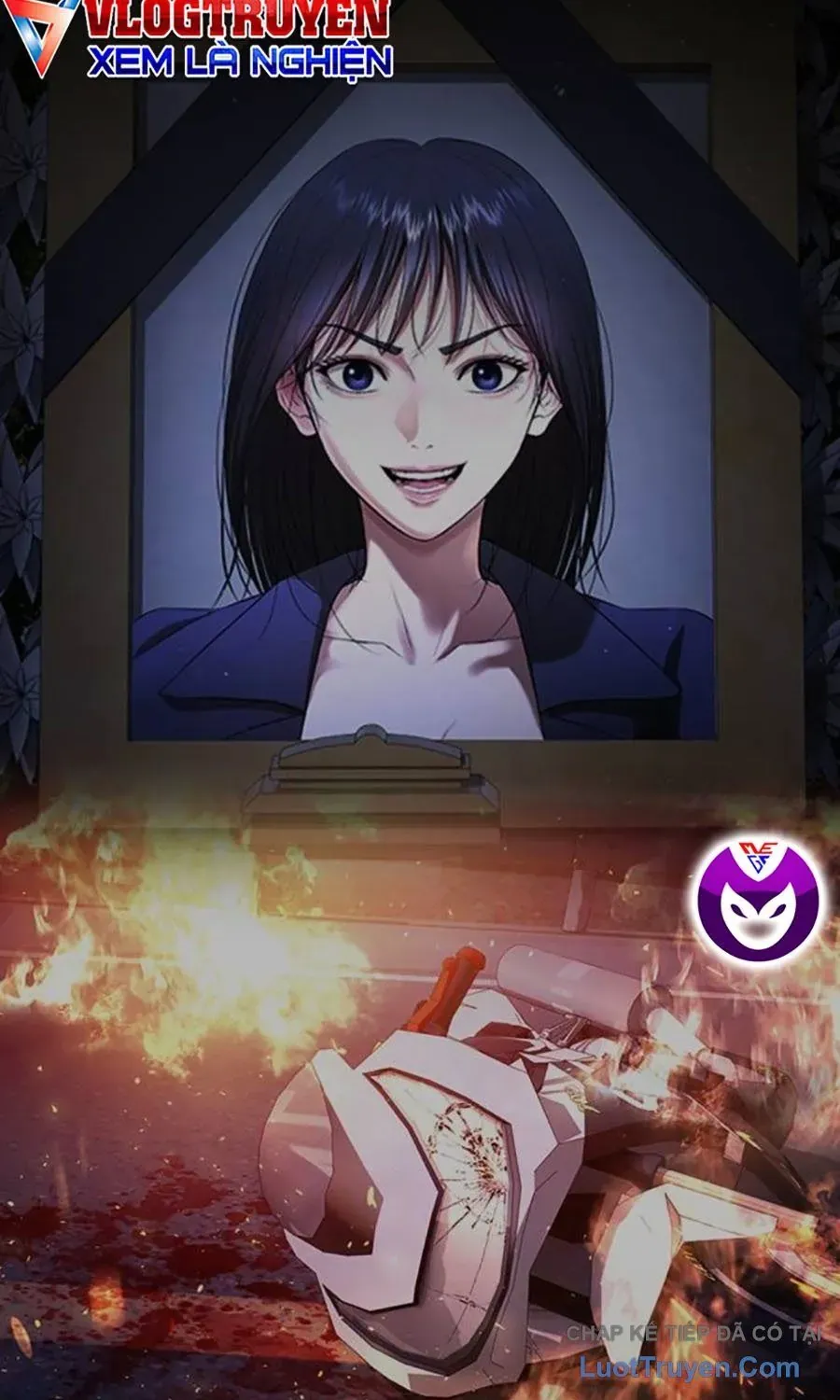 Goo Sera Chap 57 - Next Chap 58