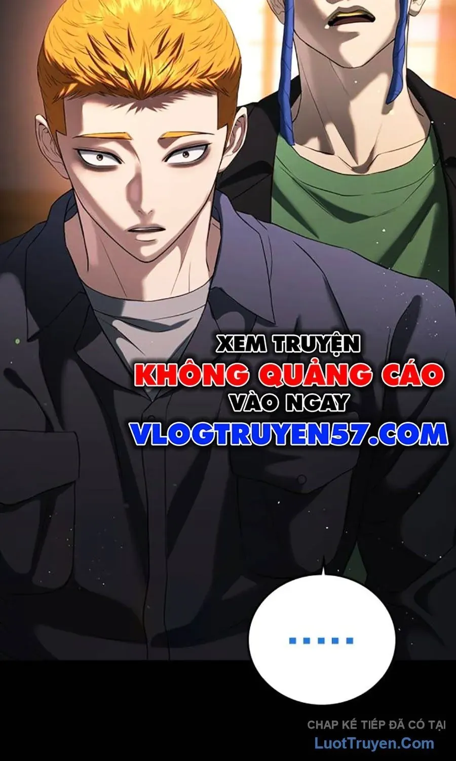 Goo Sera Chap 57 - Next Chap 58
