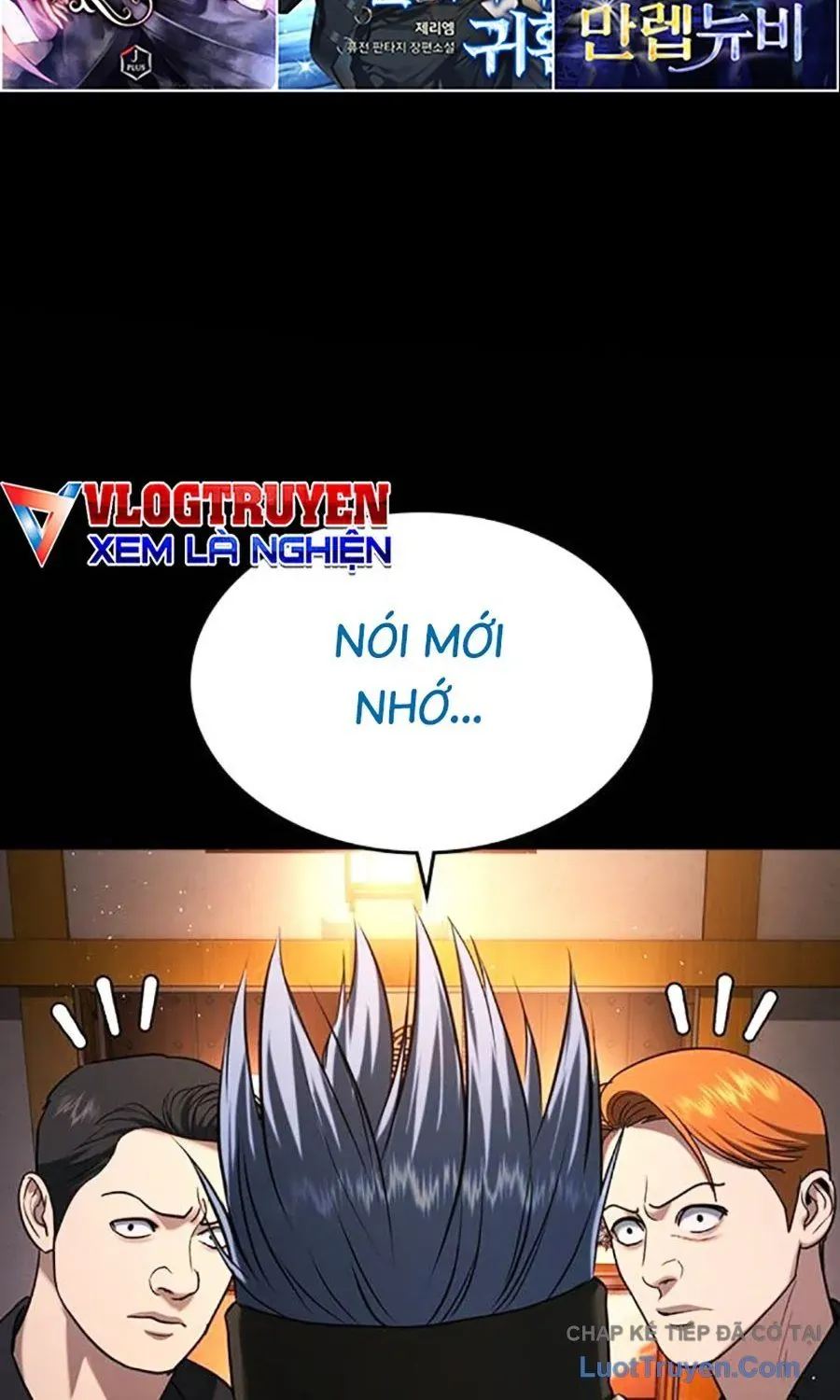 Goo Sera Chap 57 - Next Chap 58