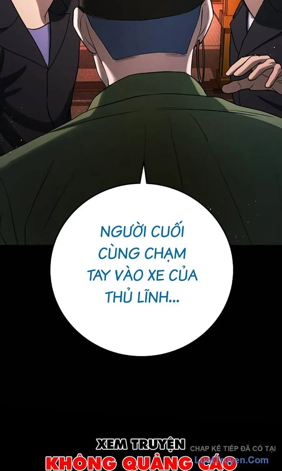 Goo Sera Chap 57 - Next Chap 58