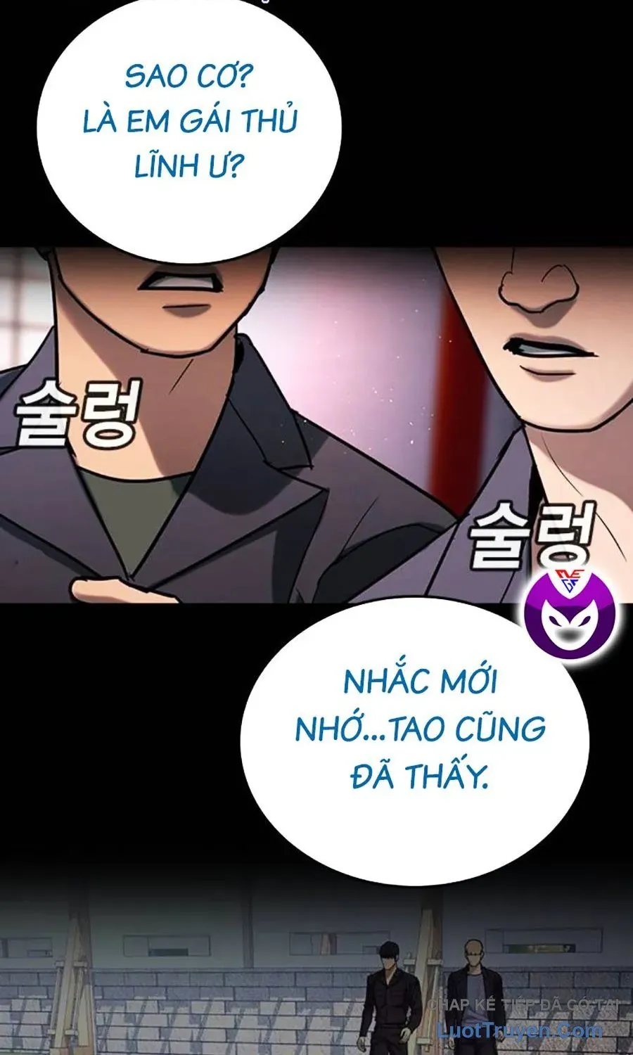 Goo Sera Chap 57 - Next Chap 58
