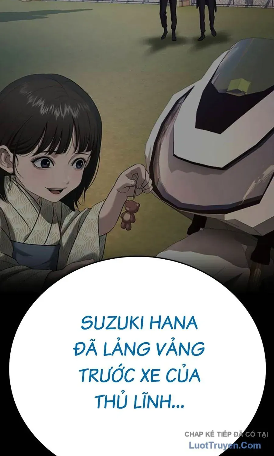 Goo Sera Chap 57 - Next Chap 58