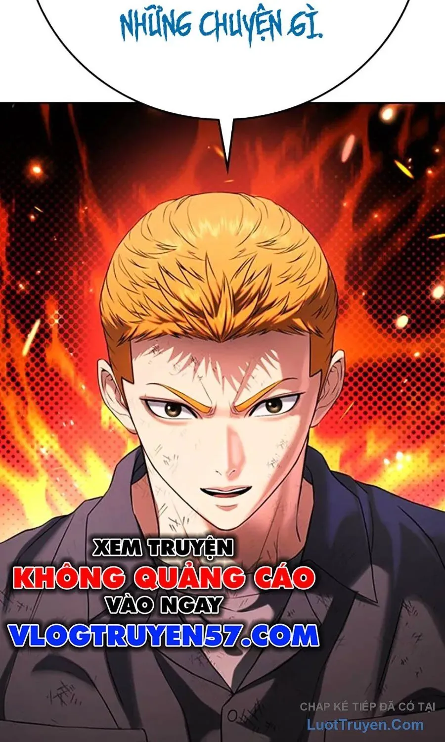 Goo Sera Chap 57 - Next Chap 58