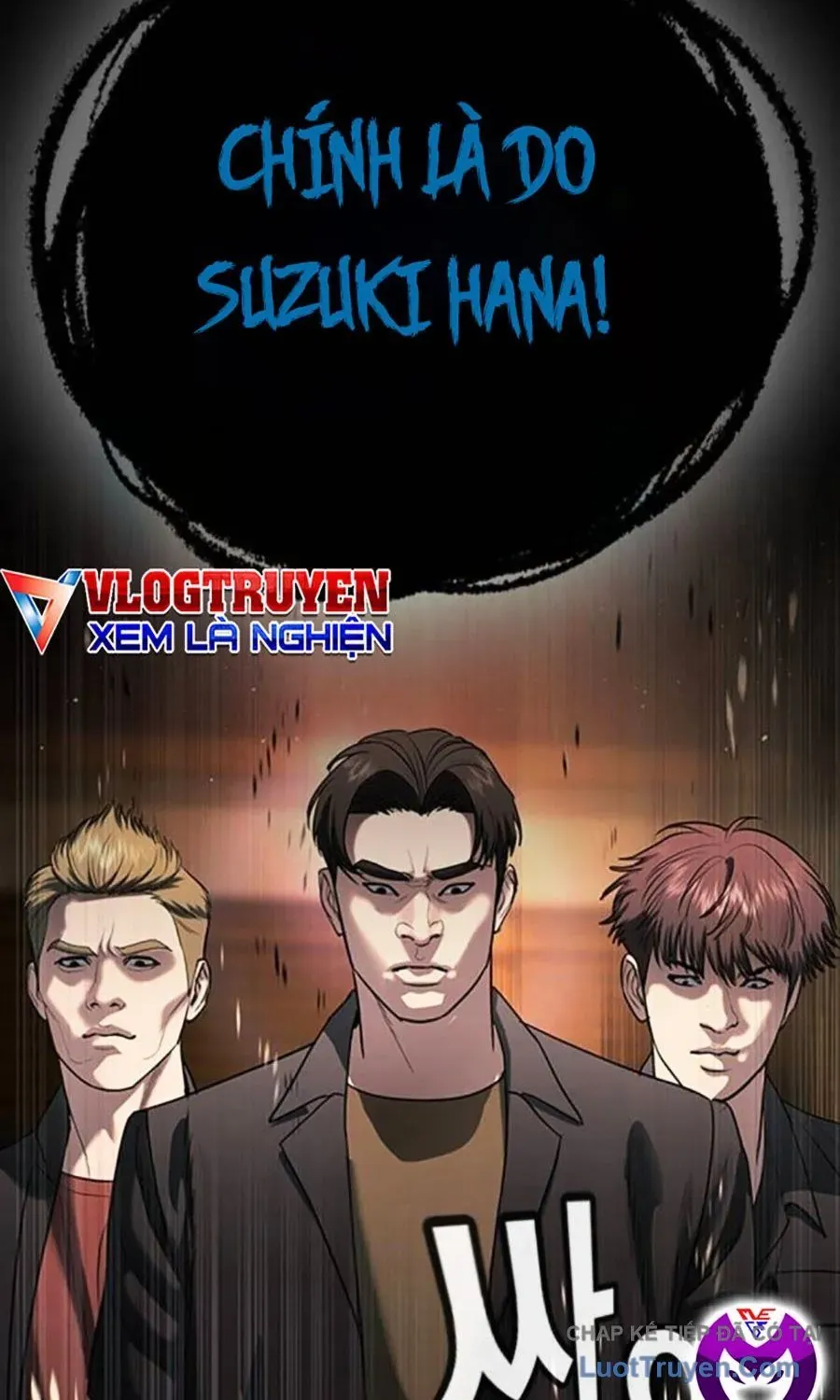 Goo Sera Chap 57 - Next Chap 58