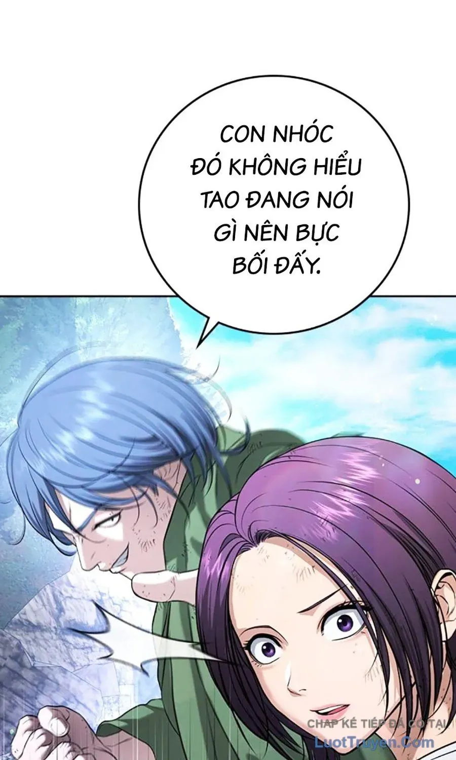 Goo Sera Chap 57 - Next Chap 58