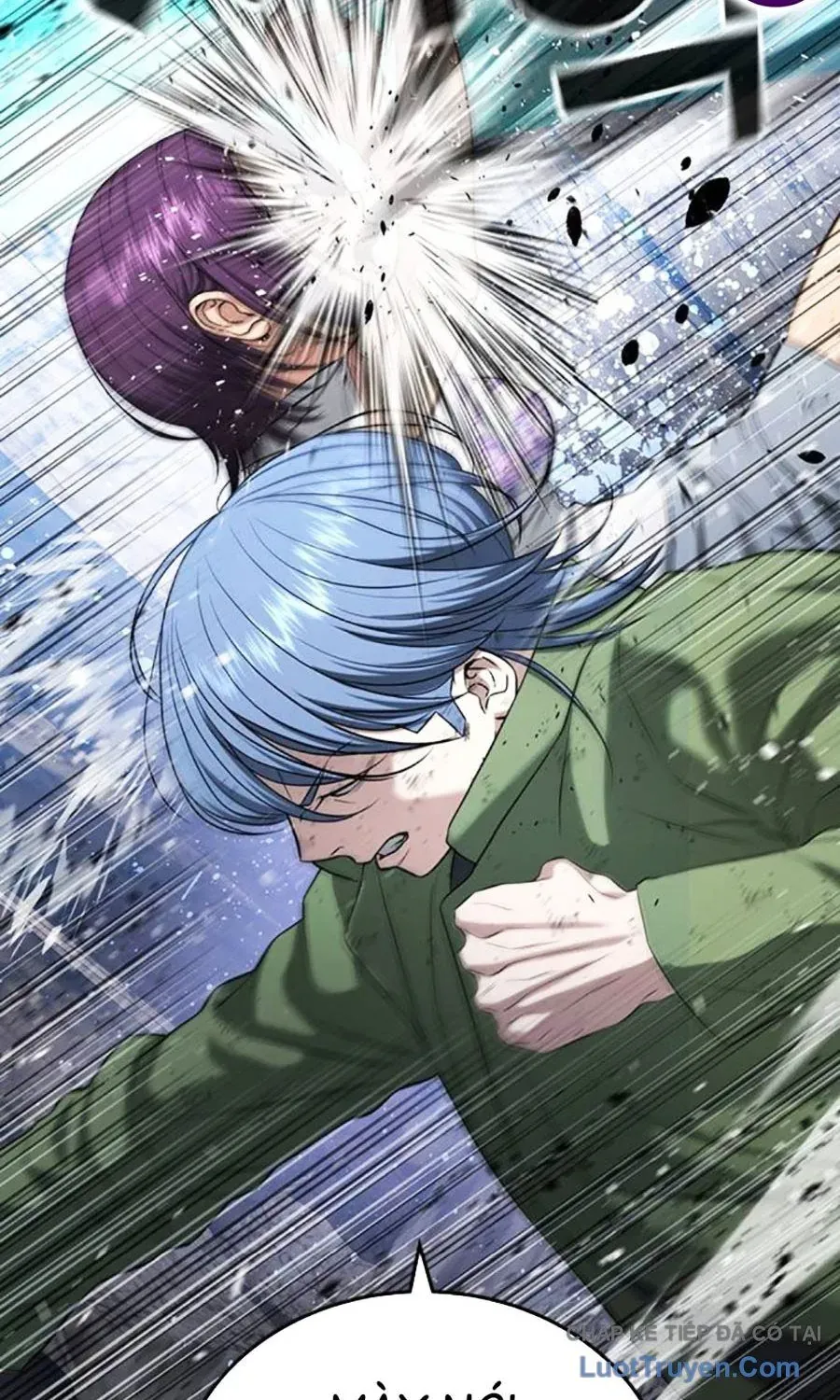 Goo Sera Chap 57 - Next Chap 58