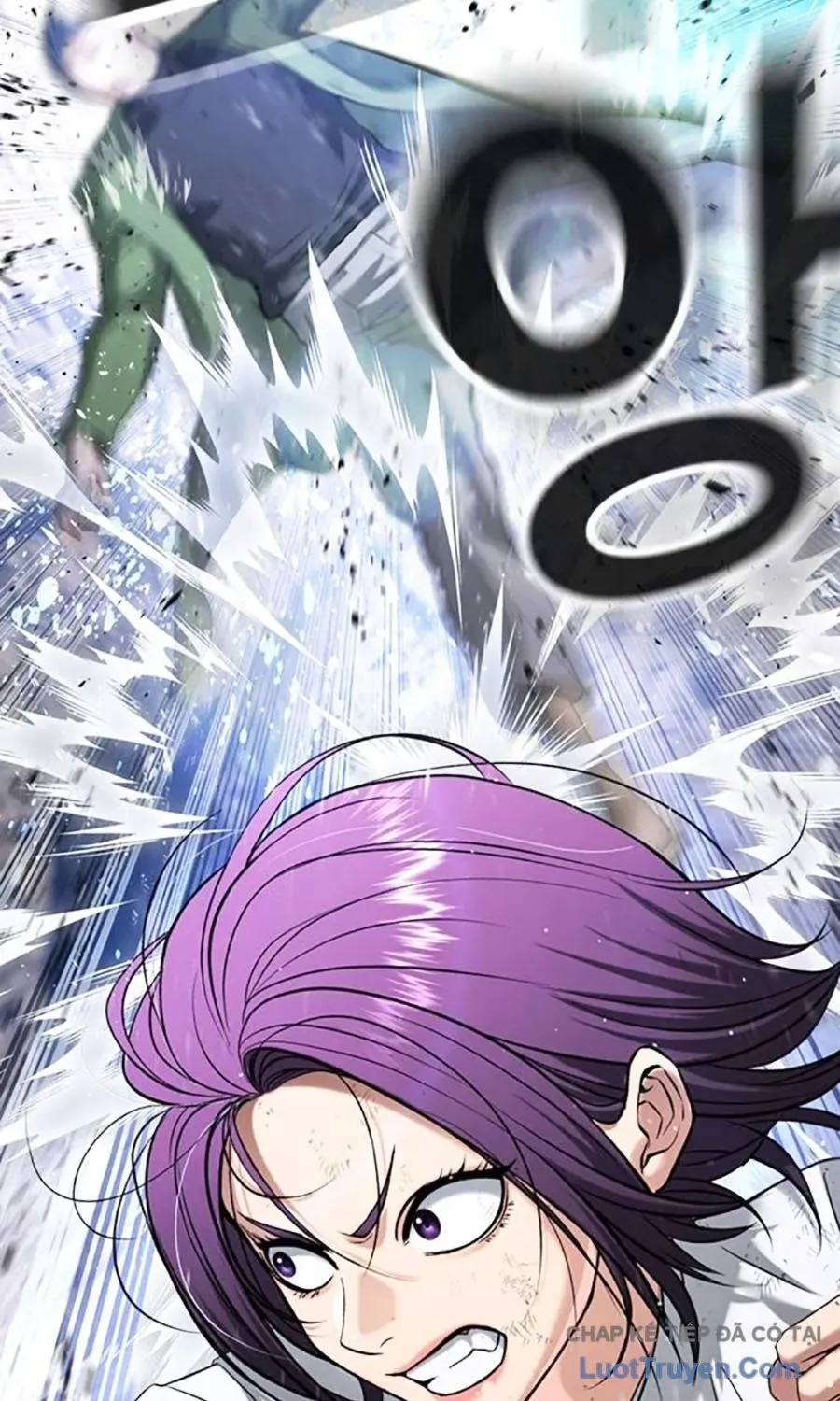 Goo Sera Chap 57 - Next Chap 58