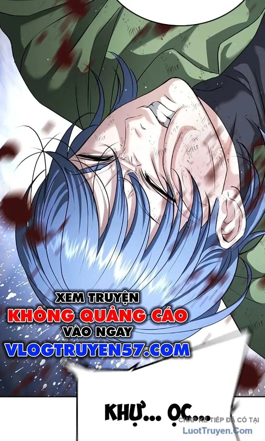 Goo Sera Chap 57 - Next Chap 58