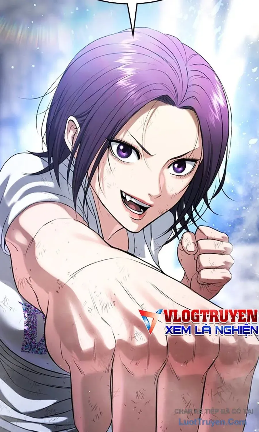 Goo Sera Chap 57 - Next Chap 58