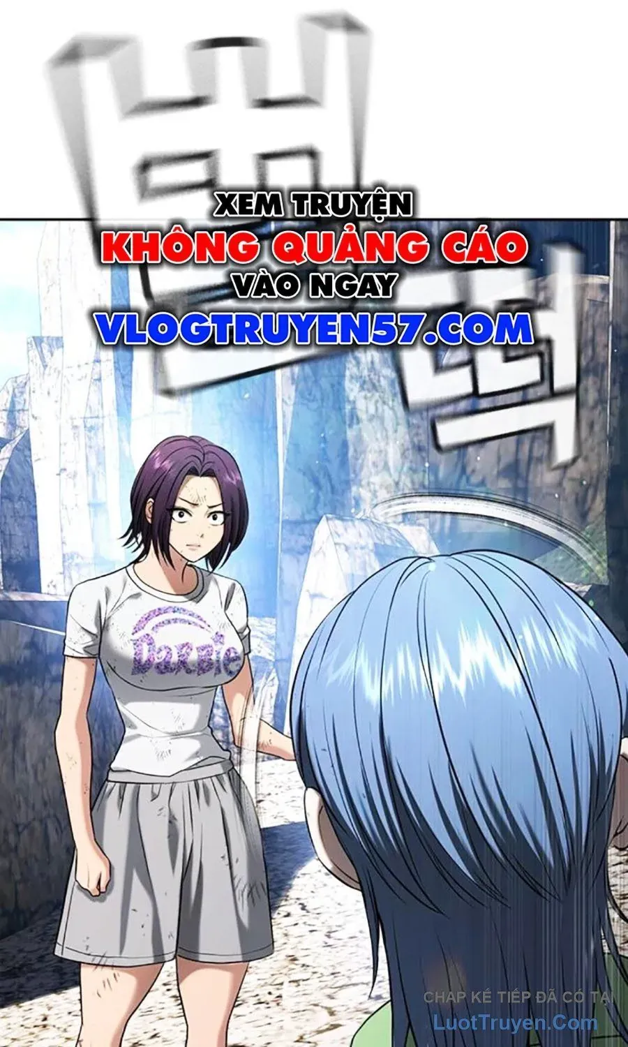 Goo Sera Chap 57 - Next Chap 58