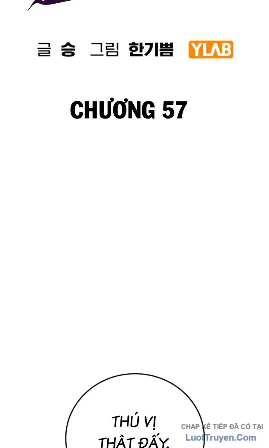 Goo Sera Chap 57 - Next Chap 58