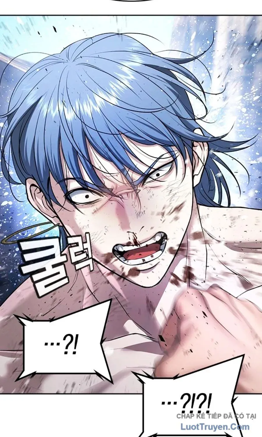 Goo Sera Chap 57 - Next Chap 58