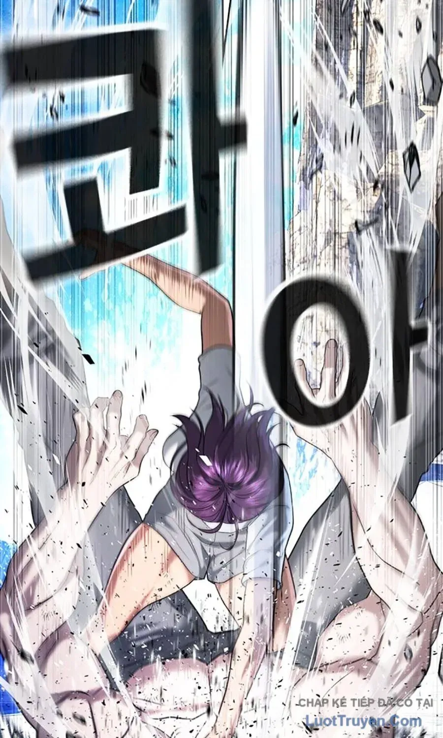 Goo Sera Chap 57 - Next Chap 58