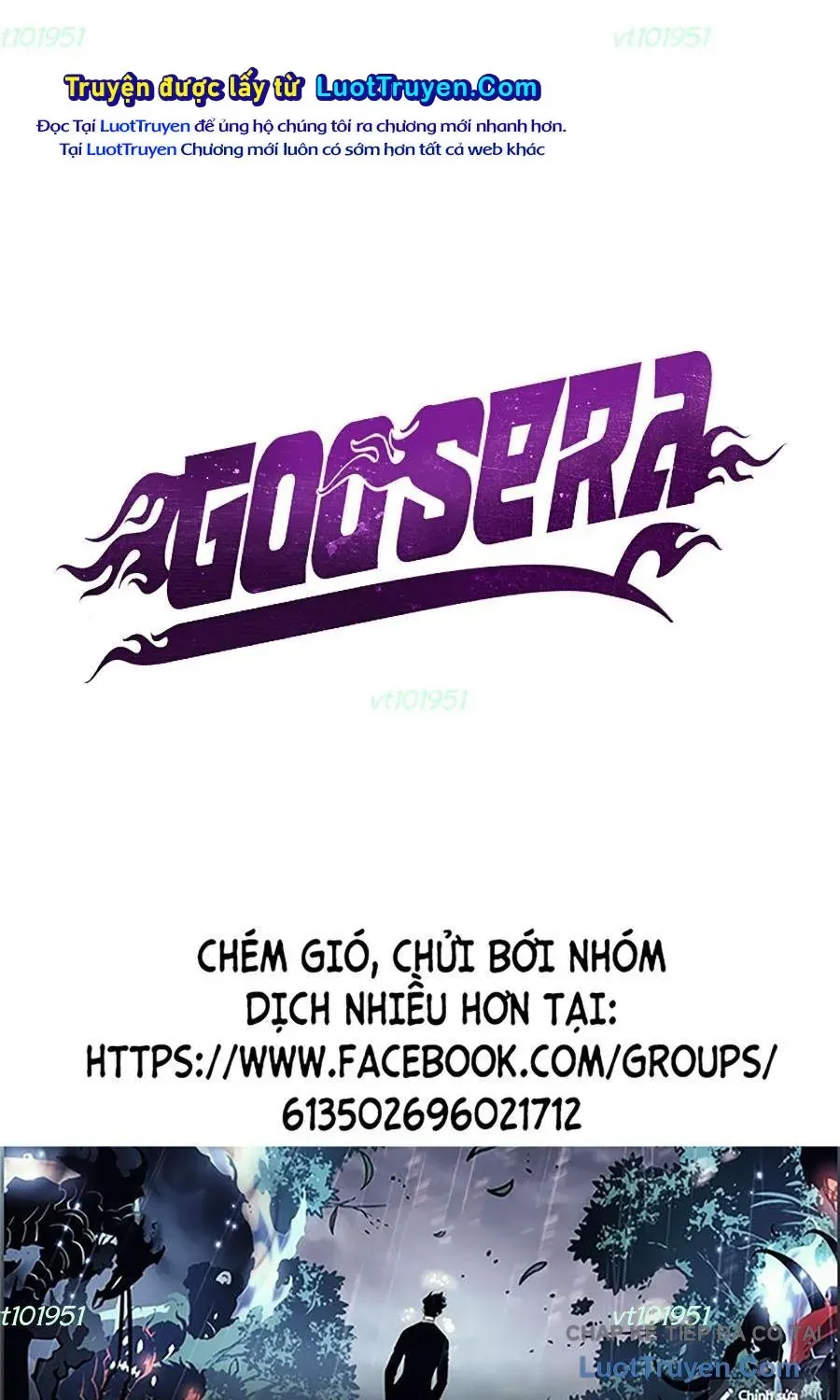 Goo Sera Chap 57 - Next Chap 58