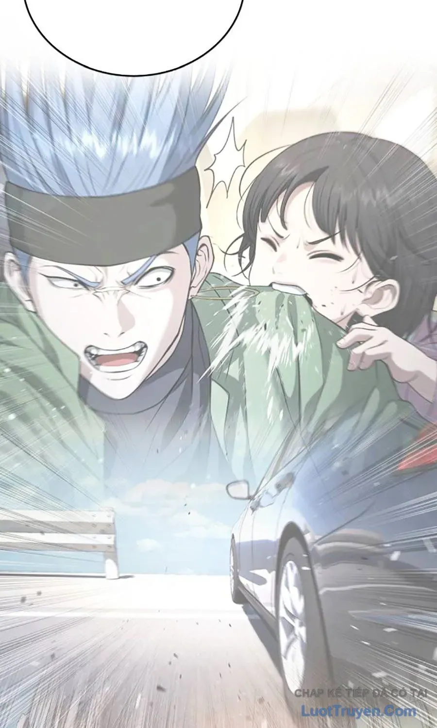 Goo Sera Chap 57 - Next Chap 58