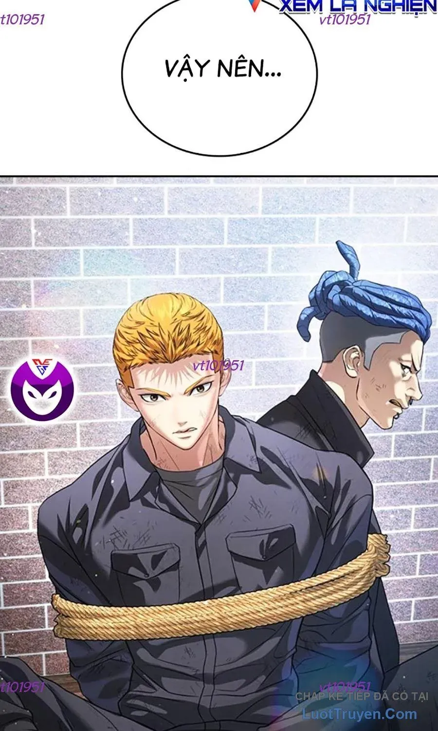 Goo Sera Chap 57 - Next Chap 58