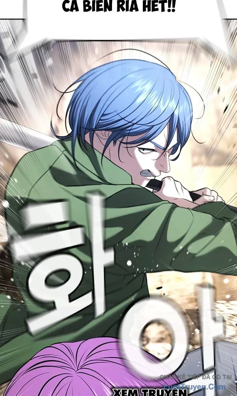 Goo Sera Chap 57 - Next Chap 58