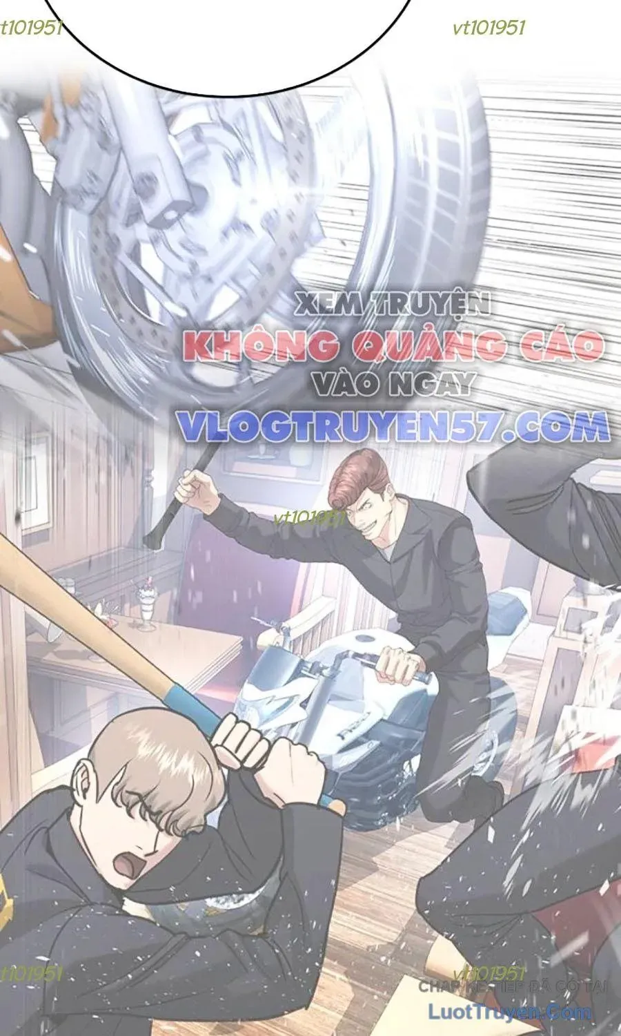 Goo Sera Chap 57 - Next Chap 58