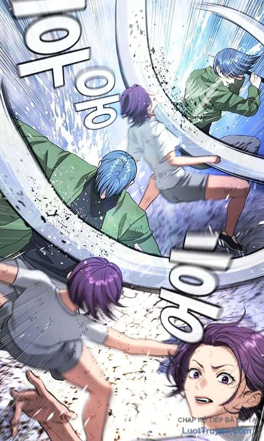 Goo Sera Chap 57 - Next Chap 58