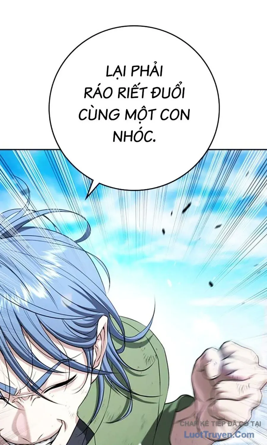 Goo Sera Chap 57 - Next Chap 58