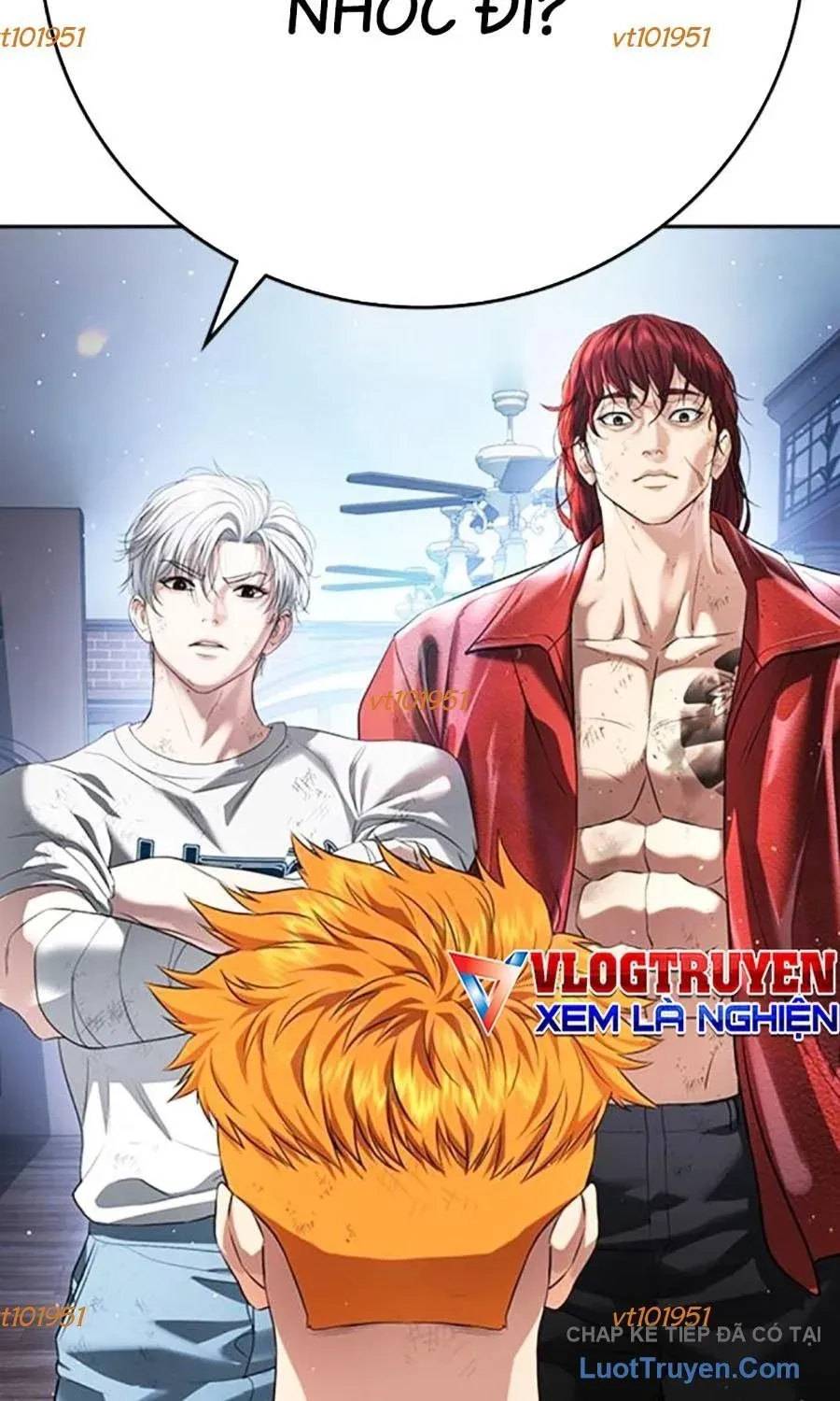 Goo Sera Chap 57 - Next Chap 58