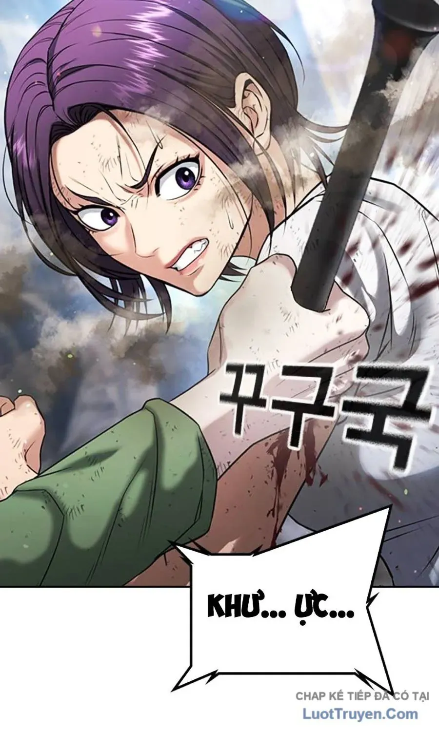 Goo Sera Chap 57 - Next Chap 58