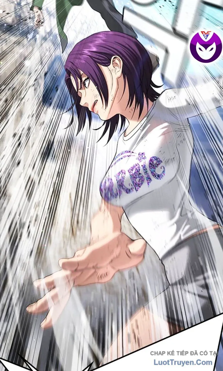 Goo Sera Chap 57 - Next Chap 58