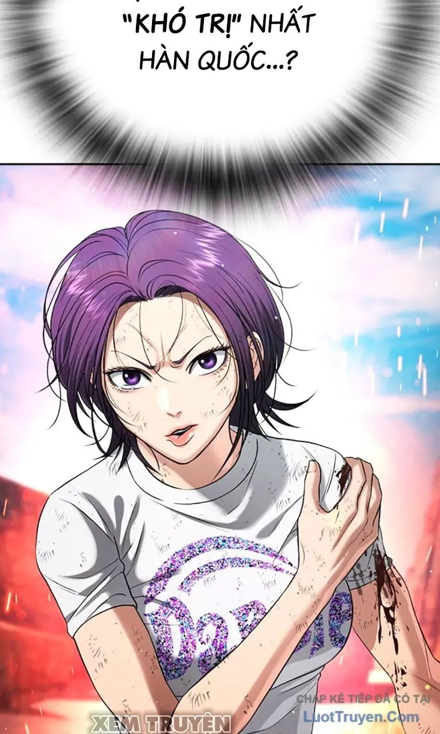 Goo Sera Chap 57 - Next Chap 58