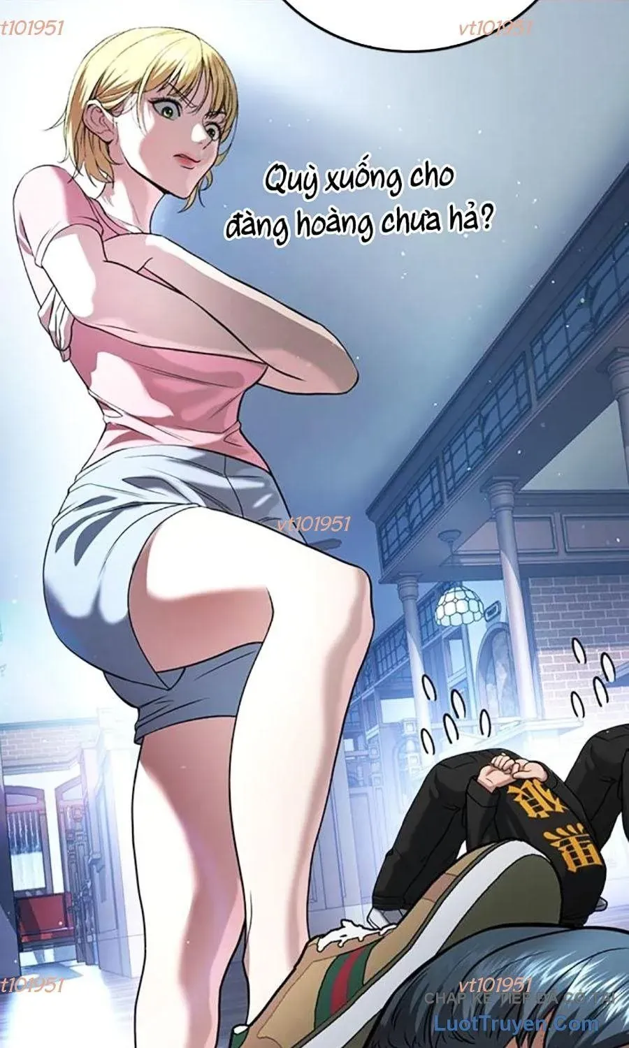 Goo Sera Chap 57 - Next Chap 58