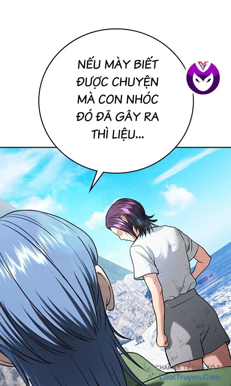 Goo Sera Chap 57 - Next Chap 58