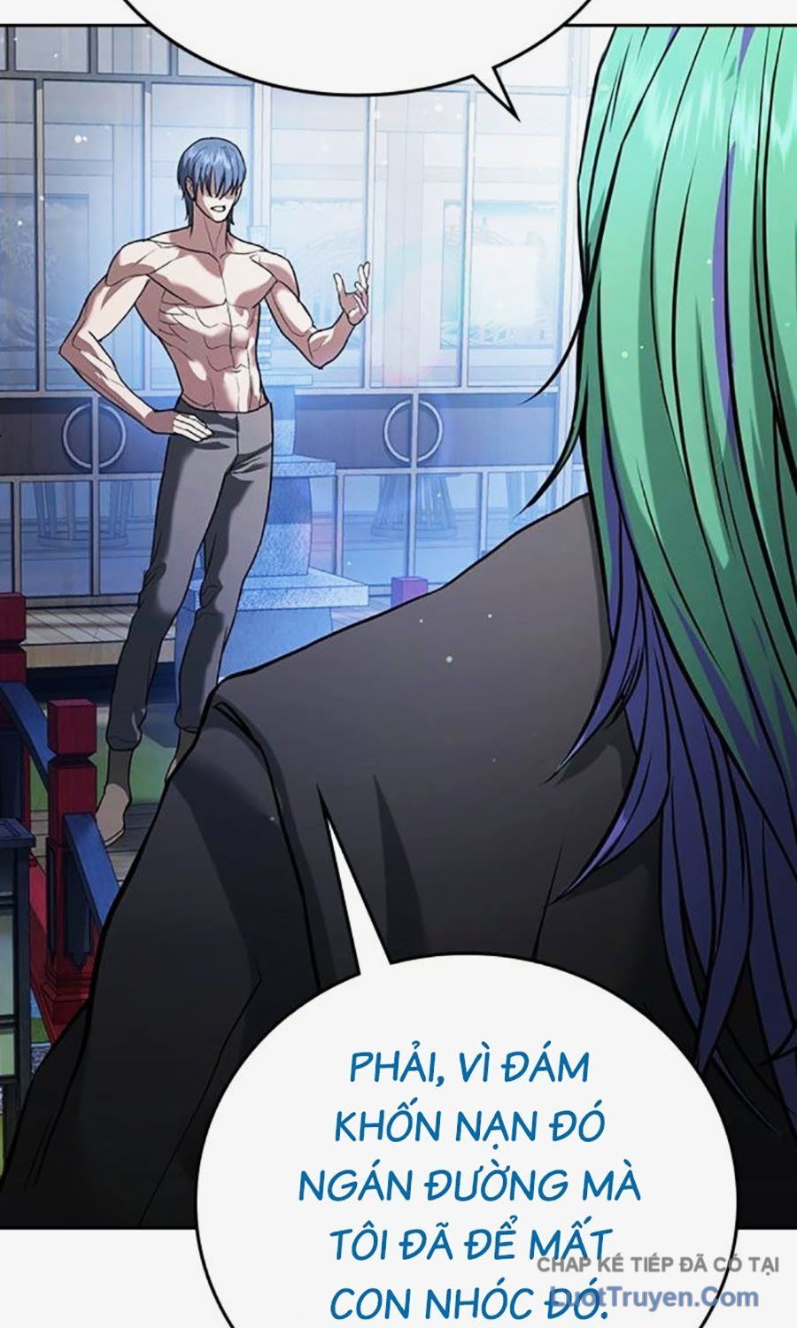 Goo Sera Chap 58 - Next Chap 59