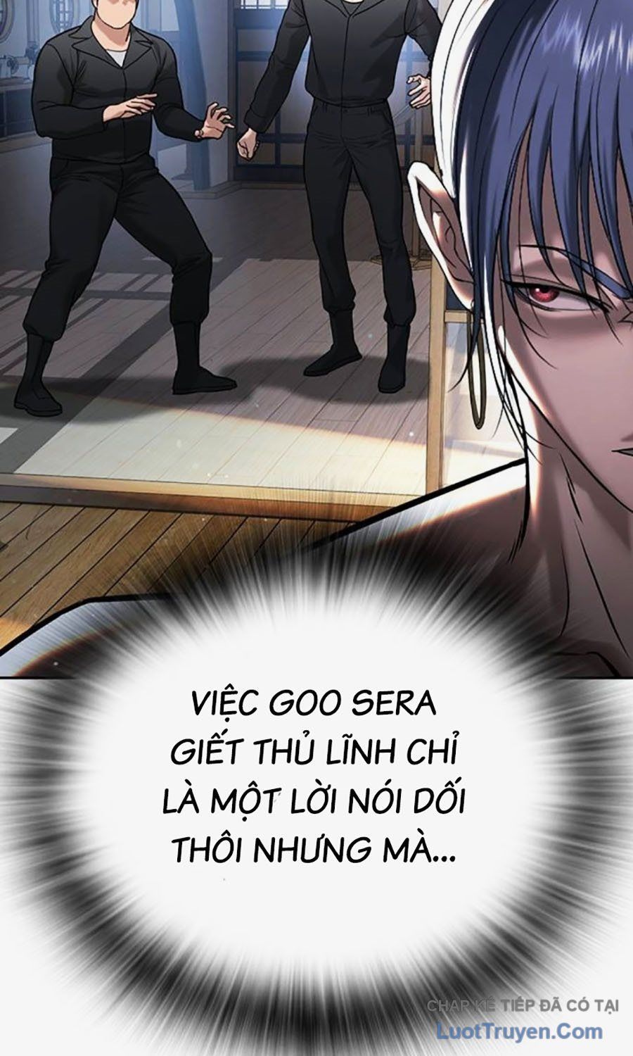 Goo Sera Chap 58 - Next Chap 59