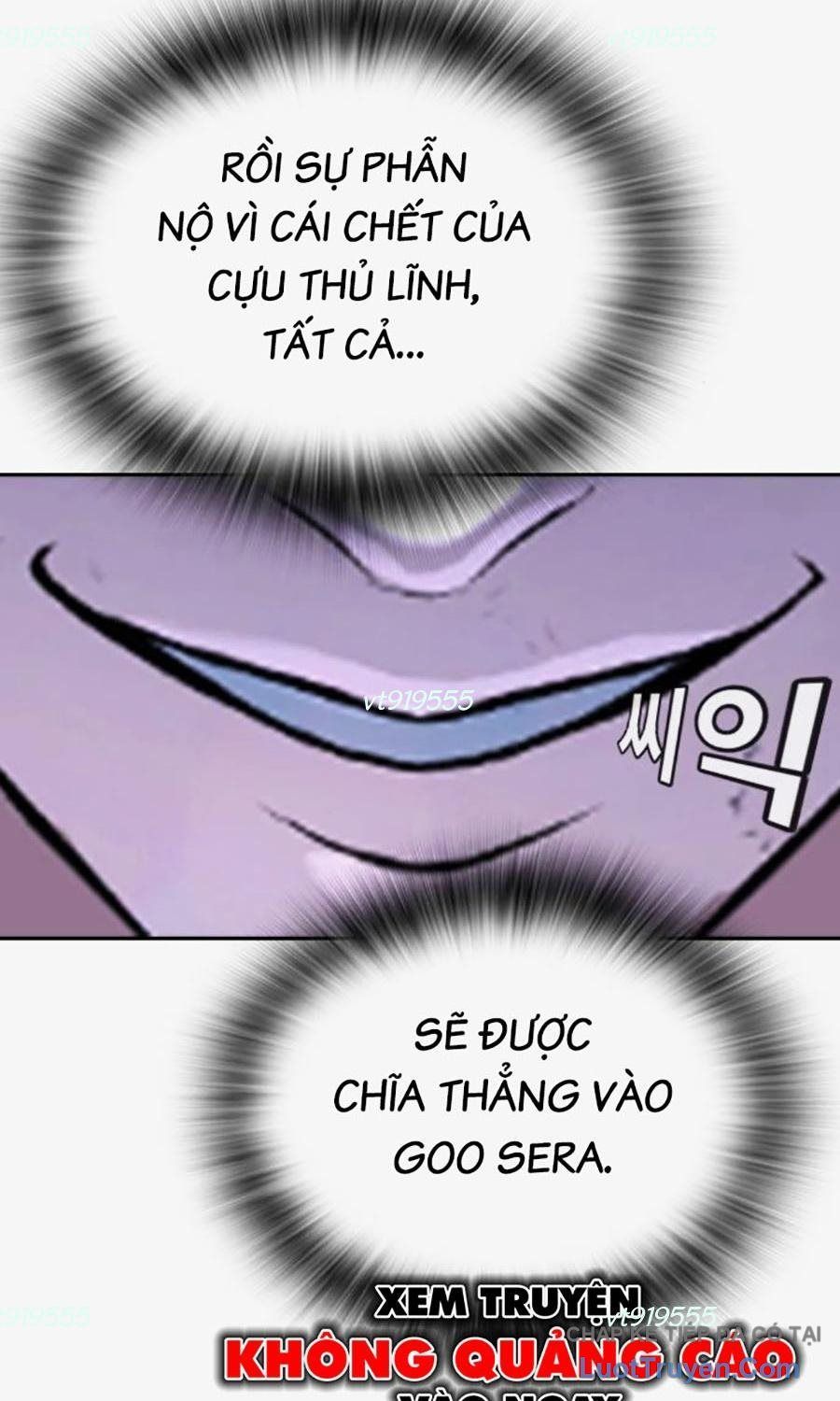 Goo Sera Chap 58 - Next Chap 59