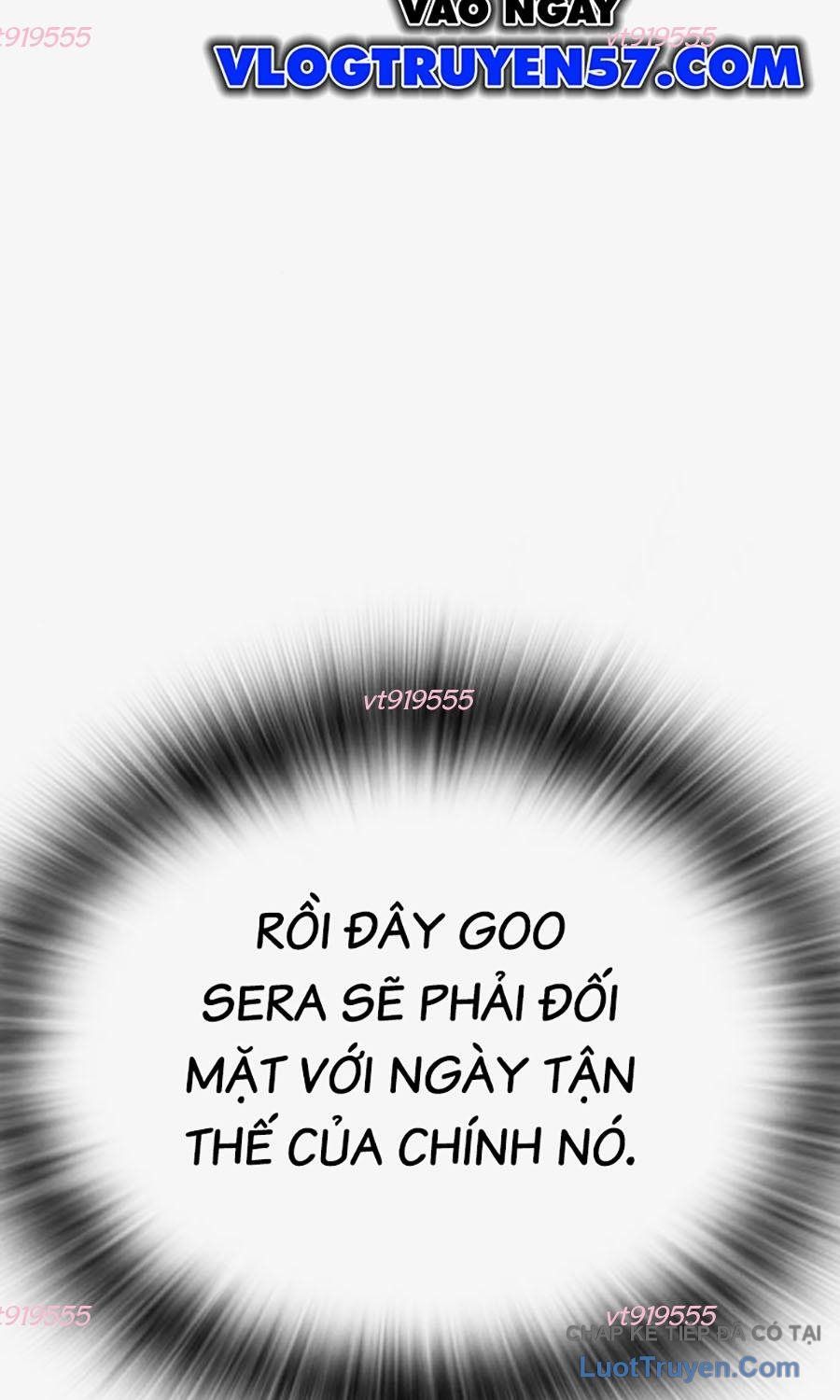 Goo Sera Chap 58 - Next Chap 59