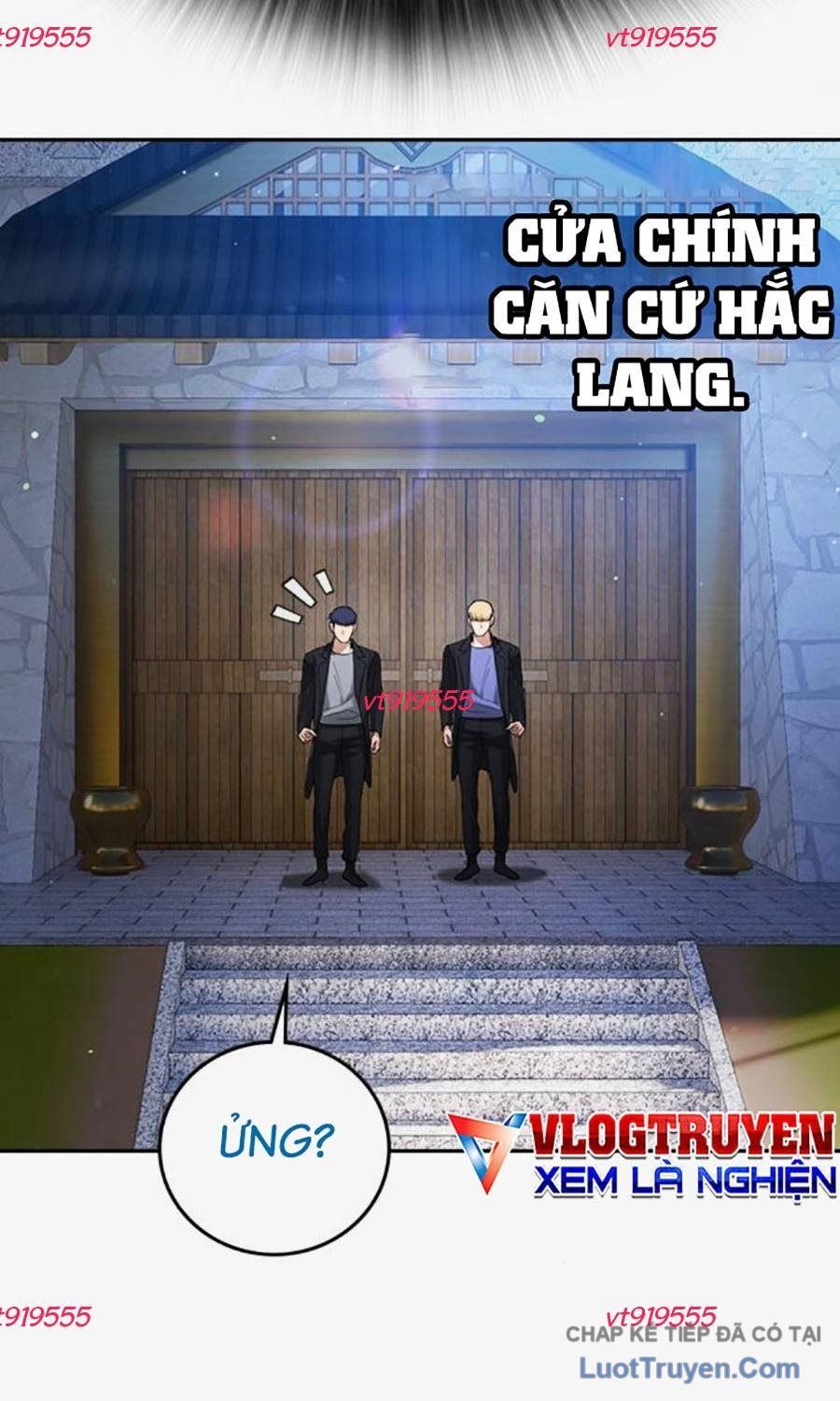 Goo Sera Chap 58 - Next Chap 59