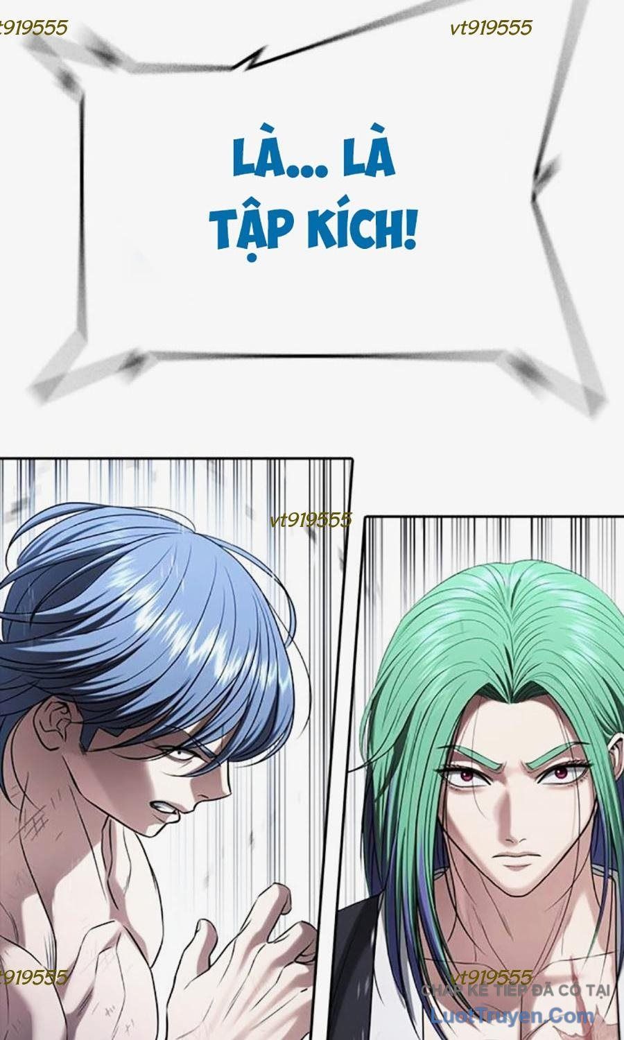 Goo Sera Chap 58 - Next Chap 59