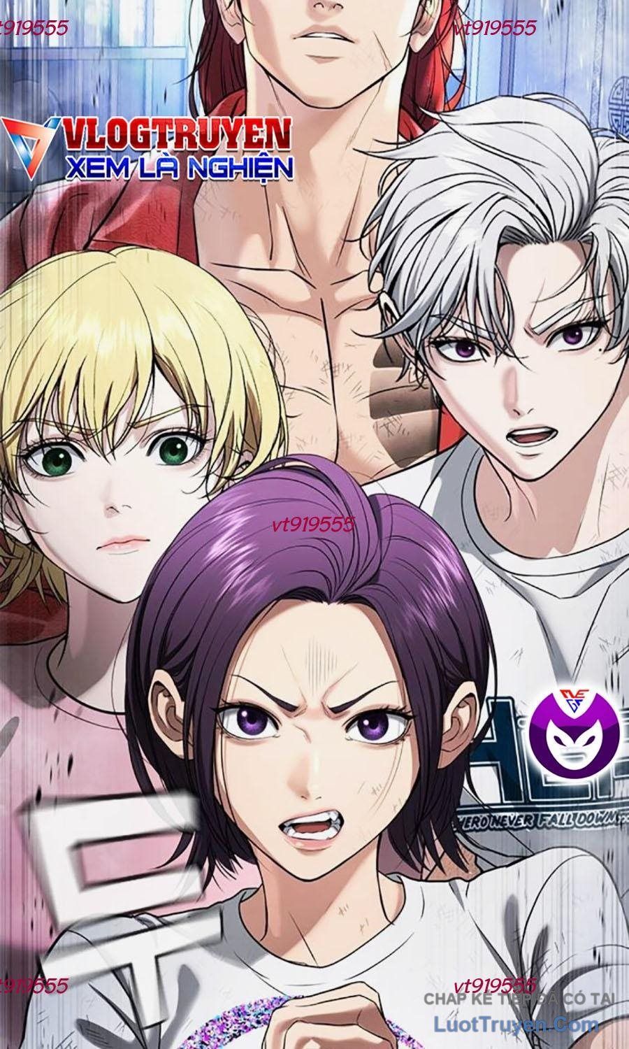 Goo Sera Chap 58 - Next Chap 59