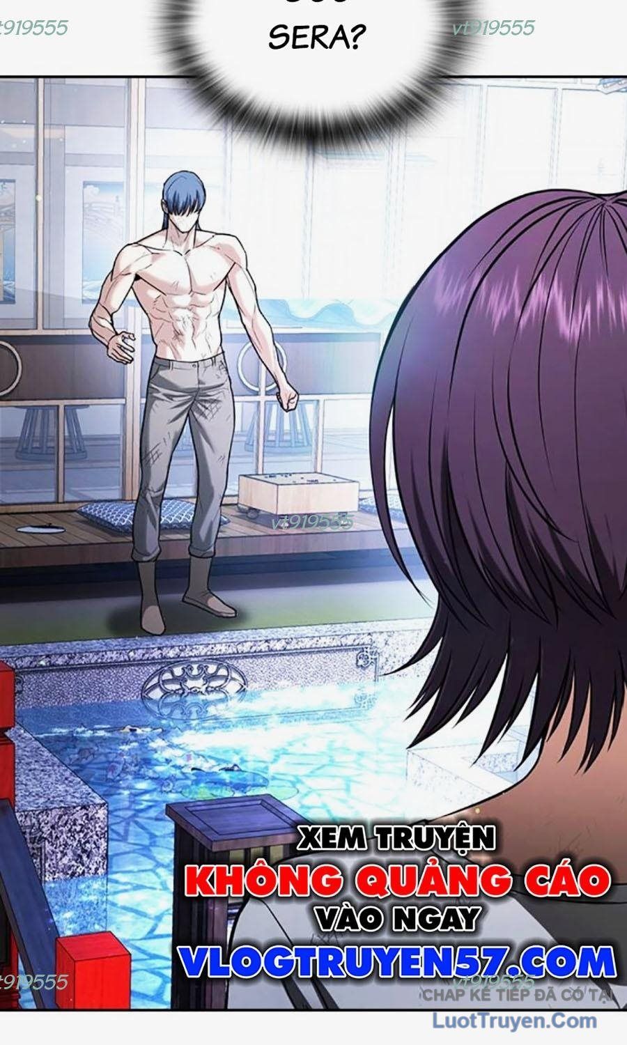 Goo Sera Chap 58 - Next Chap 59