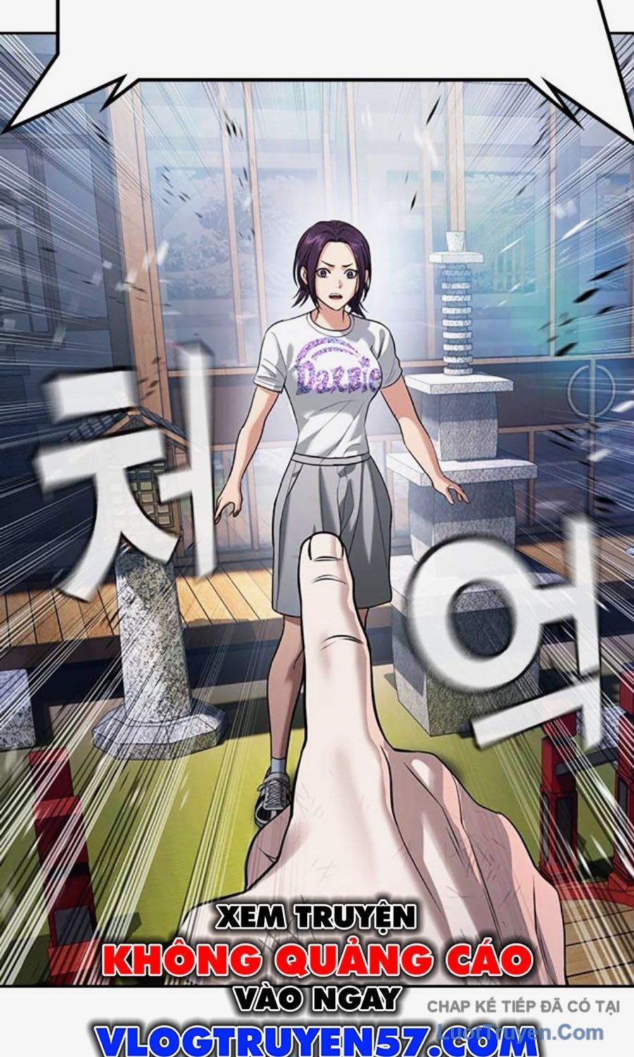 Goo Sera Chap 58 - Next Chap 59