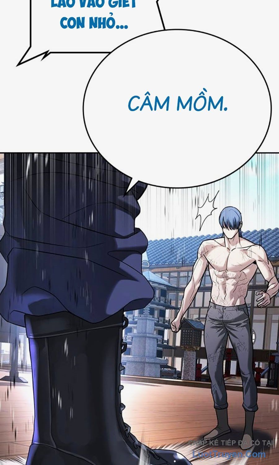 Goo Sera Chap 58 - Next Chap 59