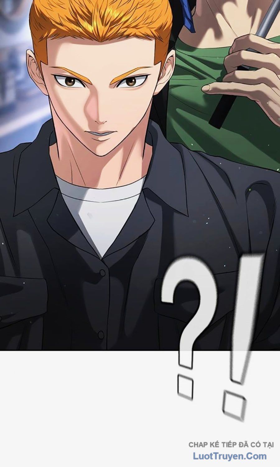 Goo Sera Chap 58 - Next Chap 59