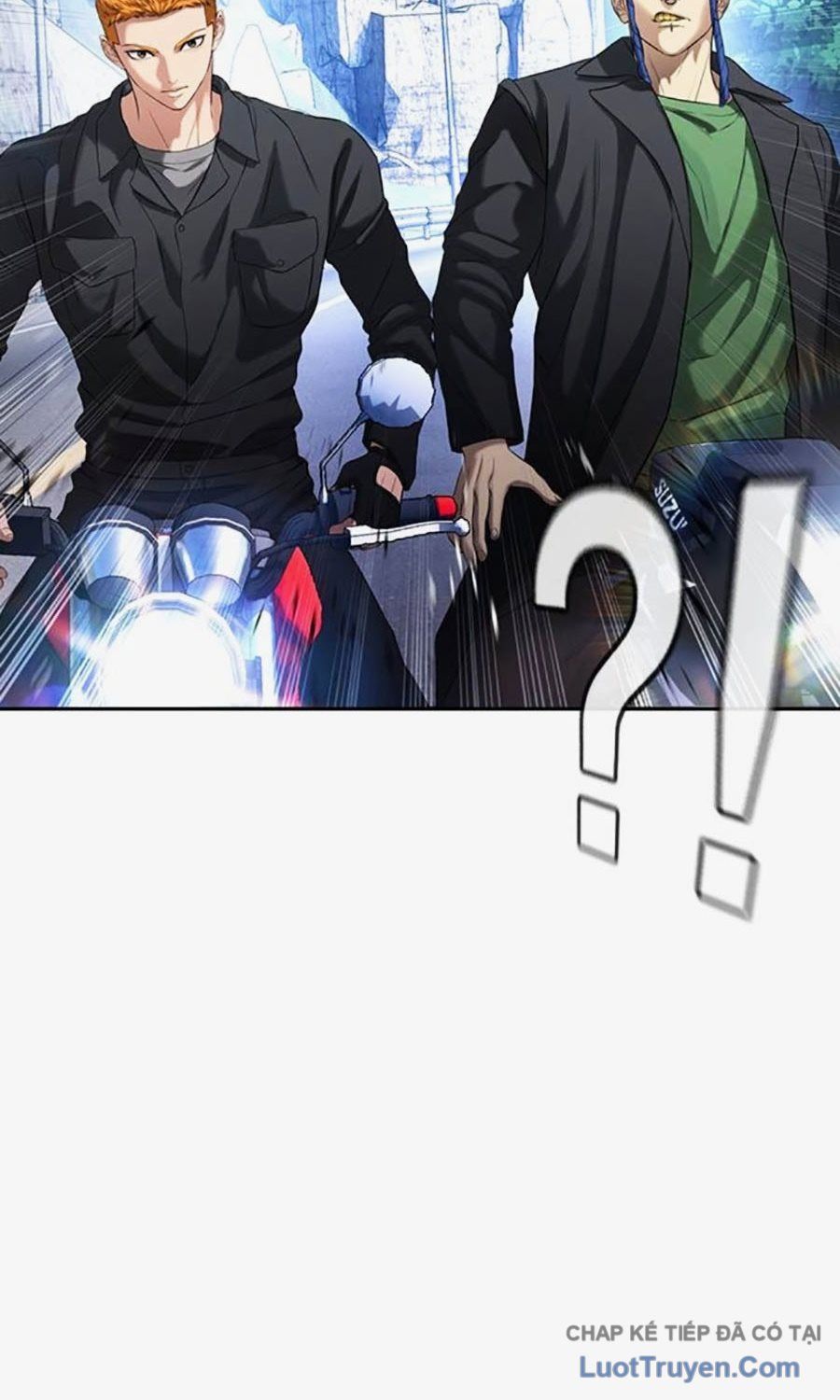 Goo Sera Chap 58 - Next Chap 59