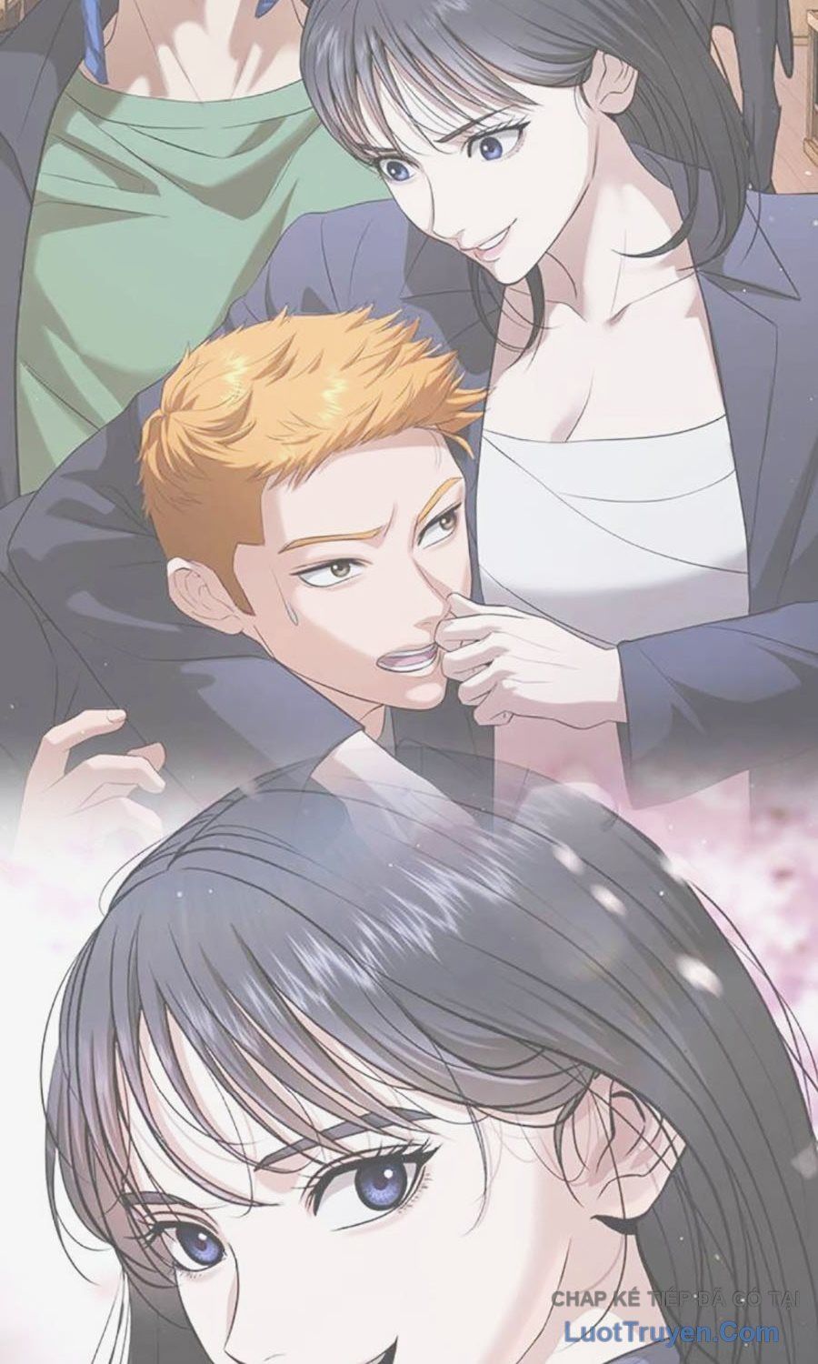 Goo Sera Chap 58 - Next Chap 59