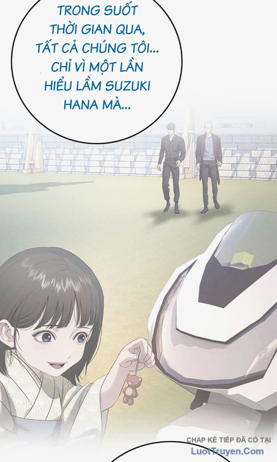 Goo Sera Chap 58 - Next Chap 59